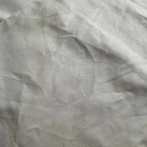 Gucci Bronze Leather Horsebit Wooden Clogs Heels Size UK 9B - Picture 11 of 12